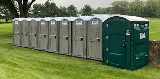 Best Standard Portable Toilet Rental  in Pleasant Garden, NC