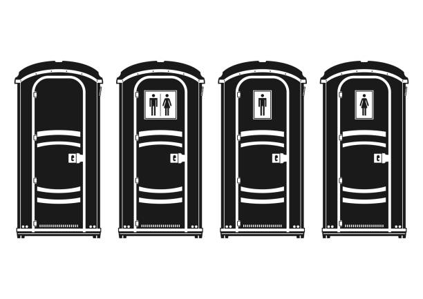 Best Portable Toilet Rental for Emergency Services  in Pleasant Garden, NC