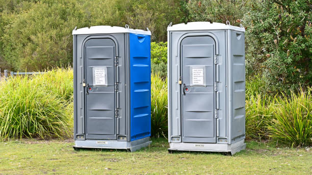 Best Portable Restroom Servicing (Cleaning and Restocking)  in Pleasant Garden, NC