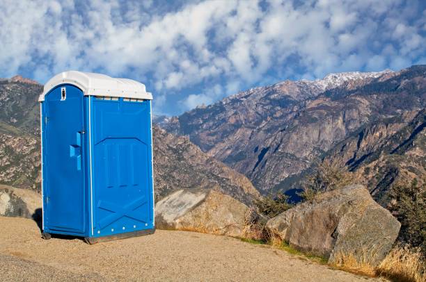 Best Portable Restroom Removal and Pickup  in Pleasant Garden, NC
