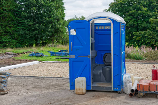 Professional Portable Potty Rental in Pleasant Garden, NC