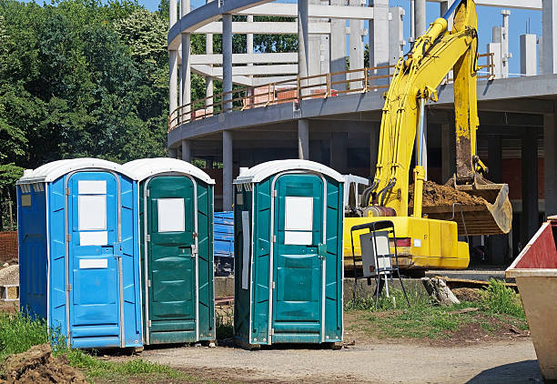 Best Eco-Friendly Portable Toilets  in Pleasant Garden, NC