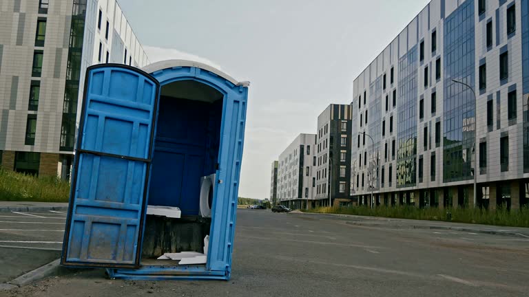 Best Event Portable Toilet Rental  in Pleasant Garden, NC